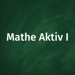 Mathe A1 Icon